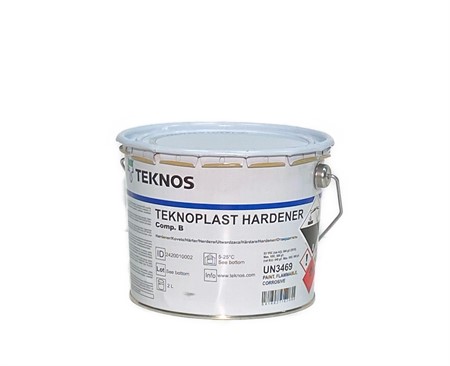 Teknoplast Härdare 2L